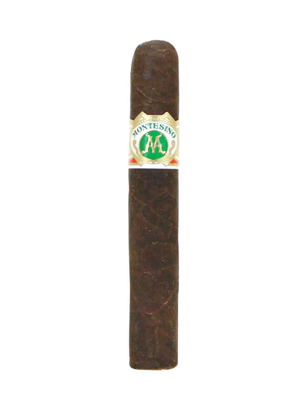 Montesino Robusto Maduro - Image 2