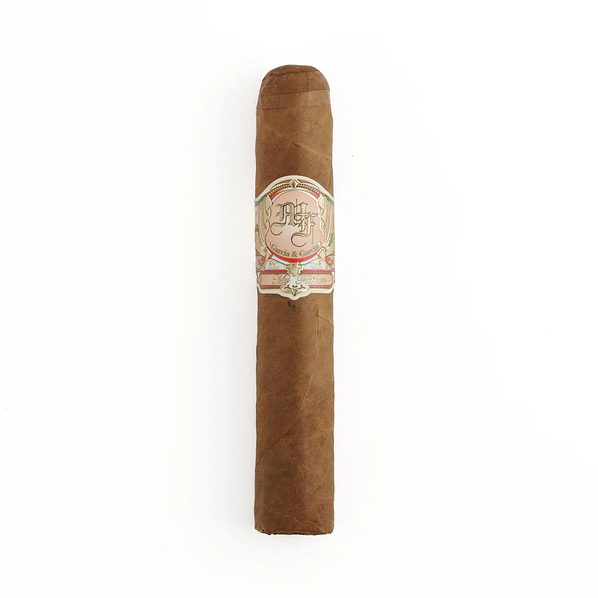 My Father #1 Robusto 5ct Pack - Image 2