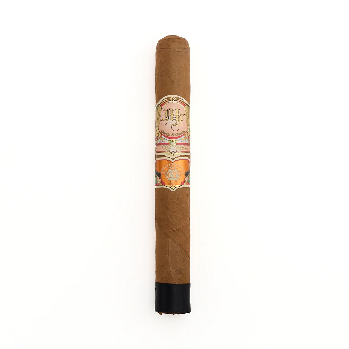 My Father Connecticut Corona Gorda - Image 2
