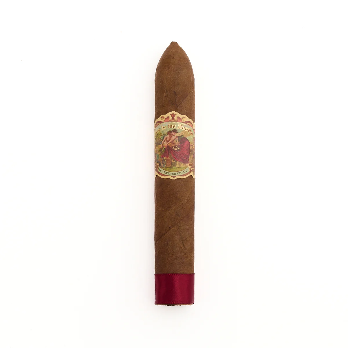 My father Flor de las Antillas Belicoso - Image 2