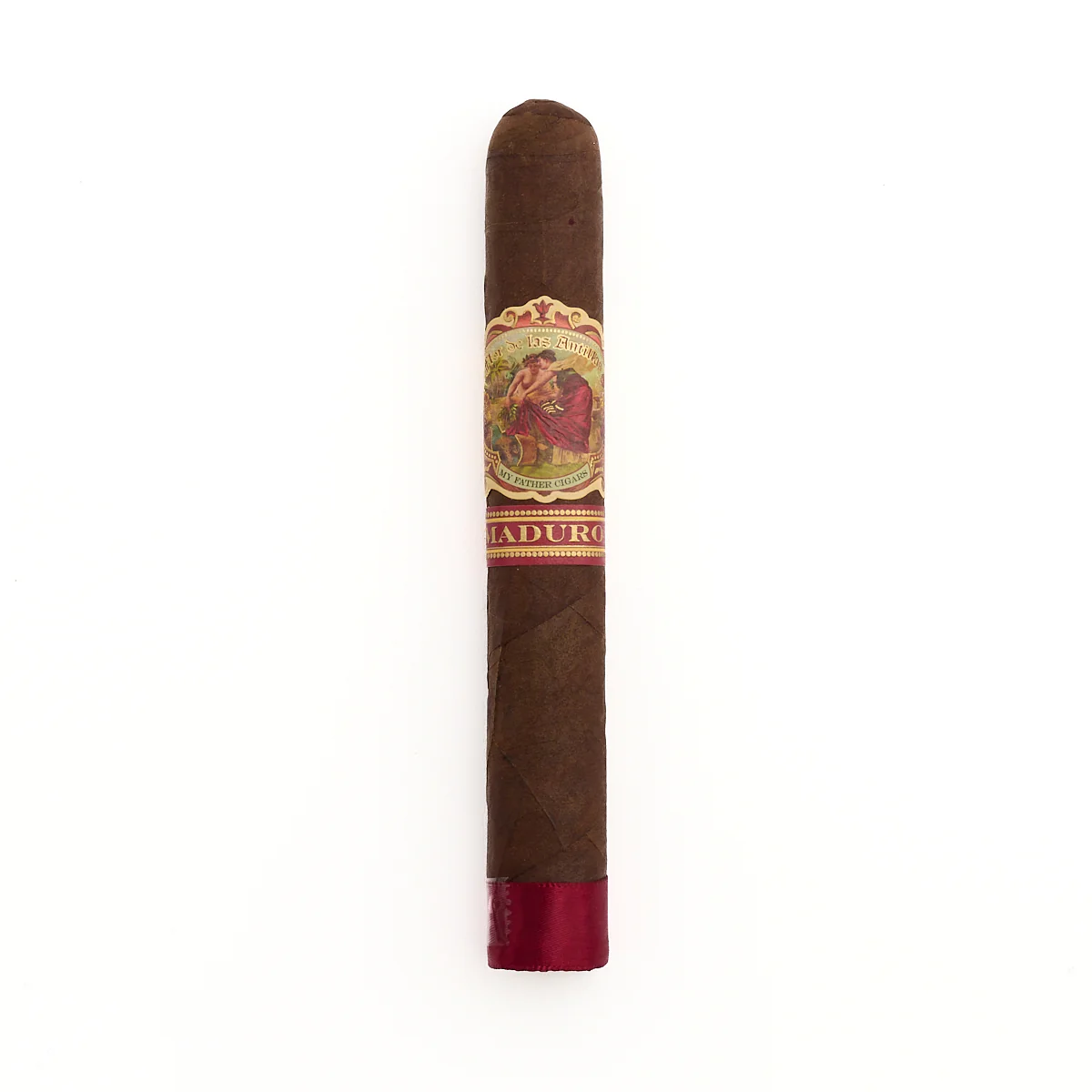 My father Flor de las Antillas Maduro Toro - Image 2