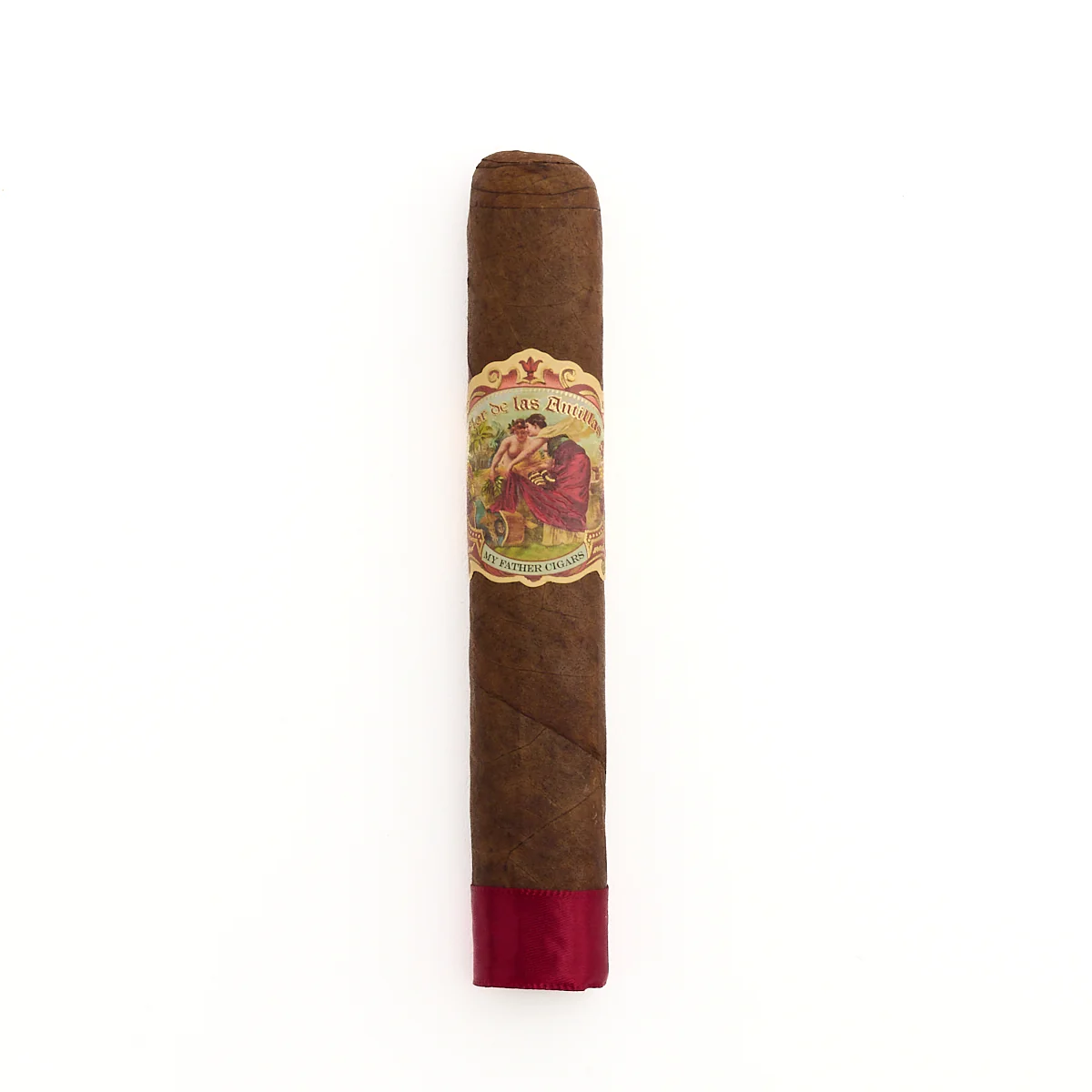My father Flor de las Antillas Robusto - Image 2