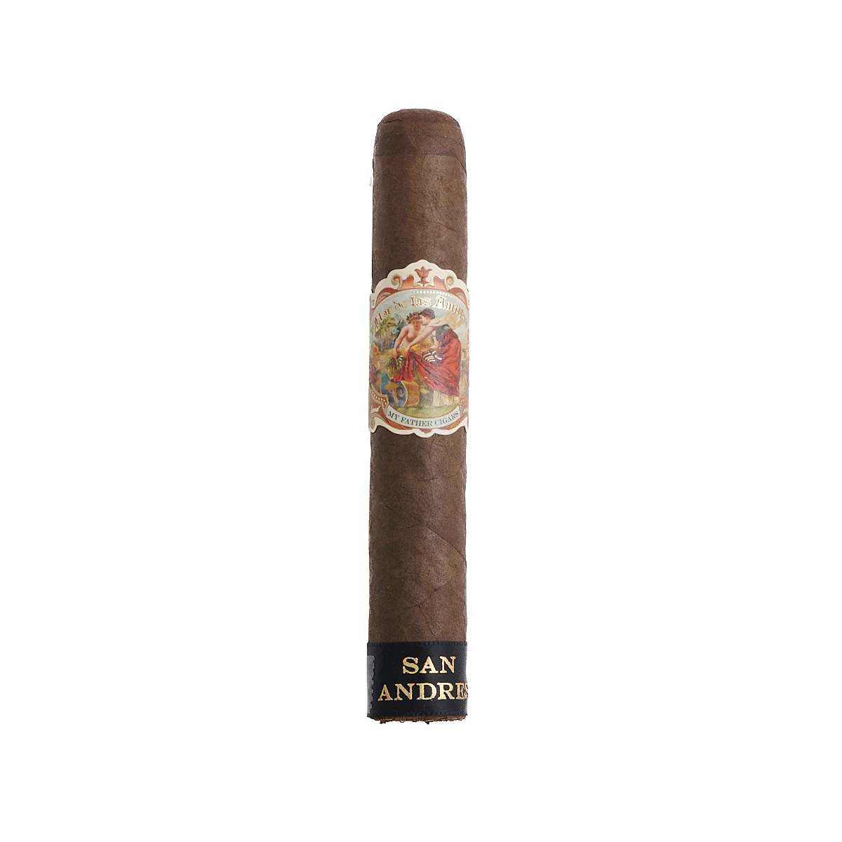My father Flor de las Antillas San Andres TAA 2025 Robusto - Image 3