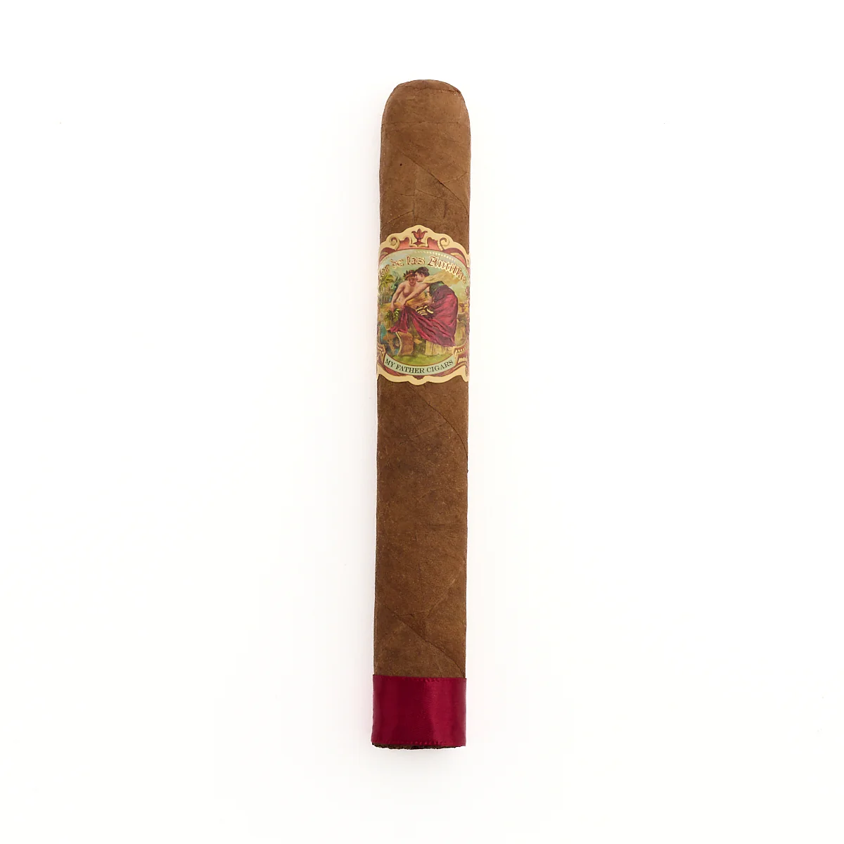 My father Flor de las Antillas Toro - Image 2