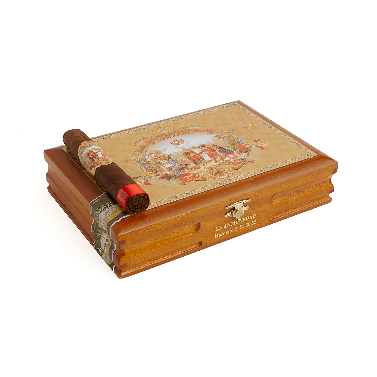 My Father La Antiguedad Robusto - Image 2