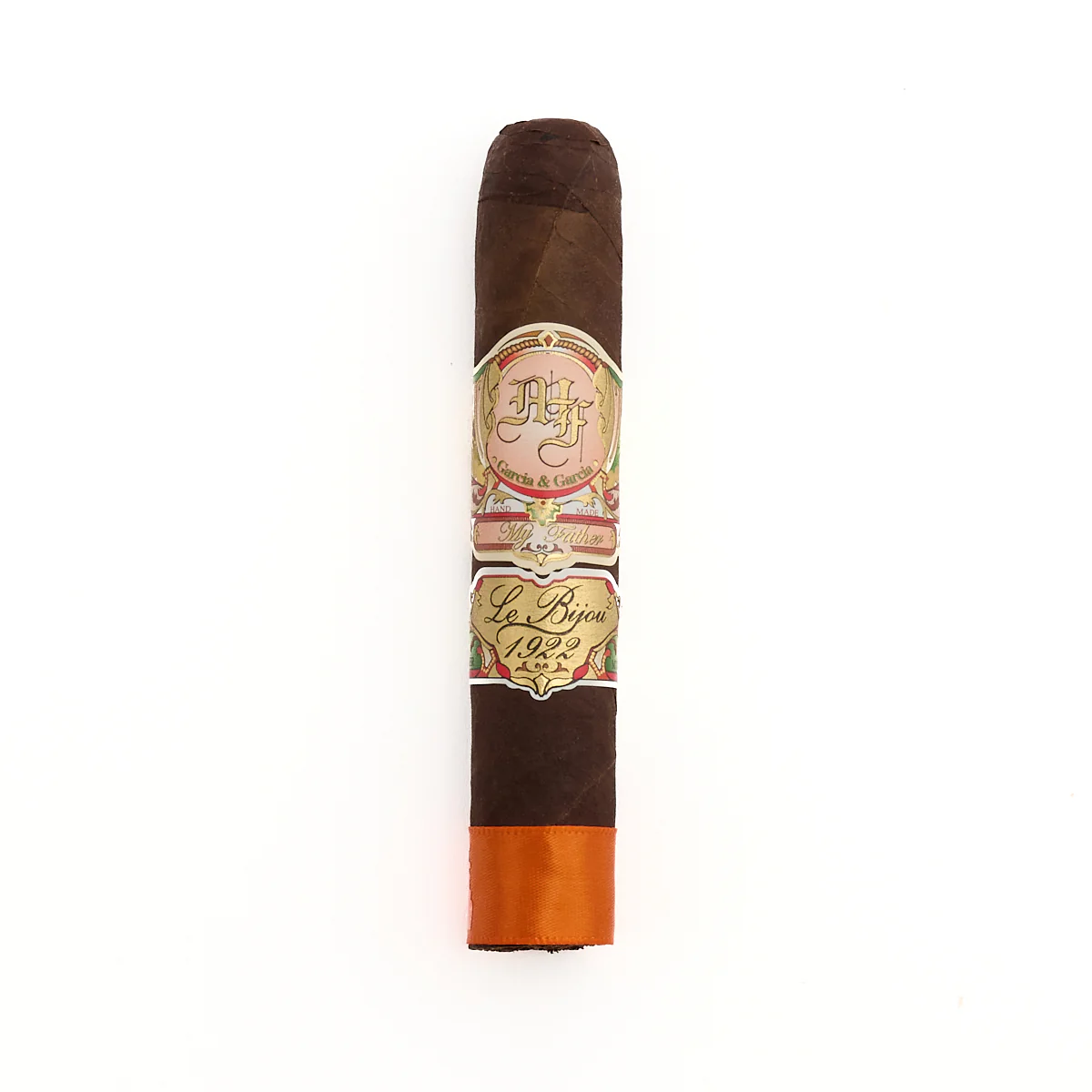 My Father Le Bijou 1922 Petit Robusto - Image 2