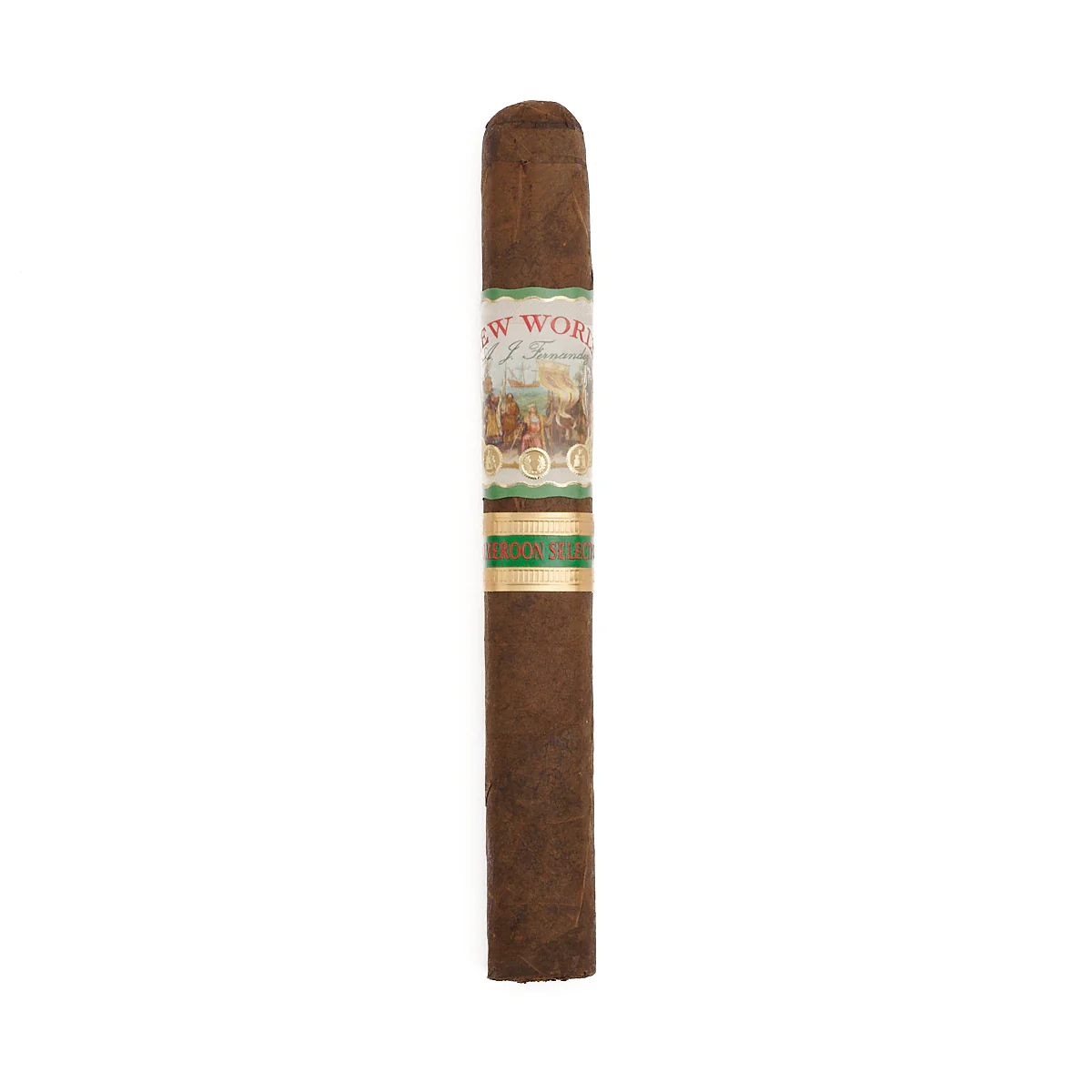 New World Cameroon Toro - Image 2
