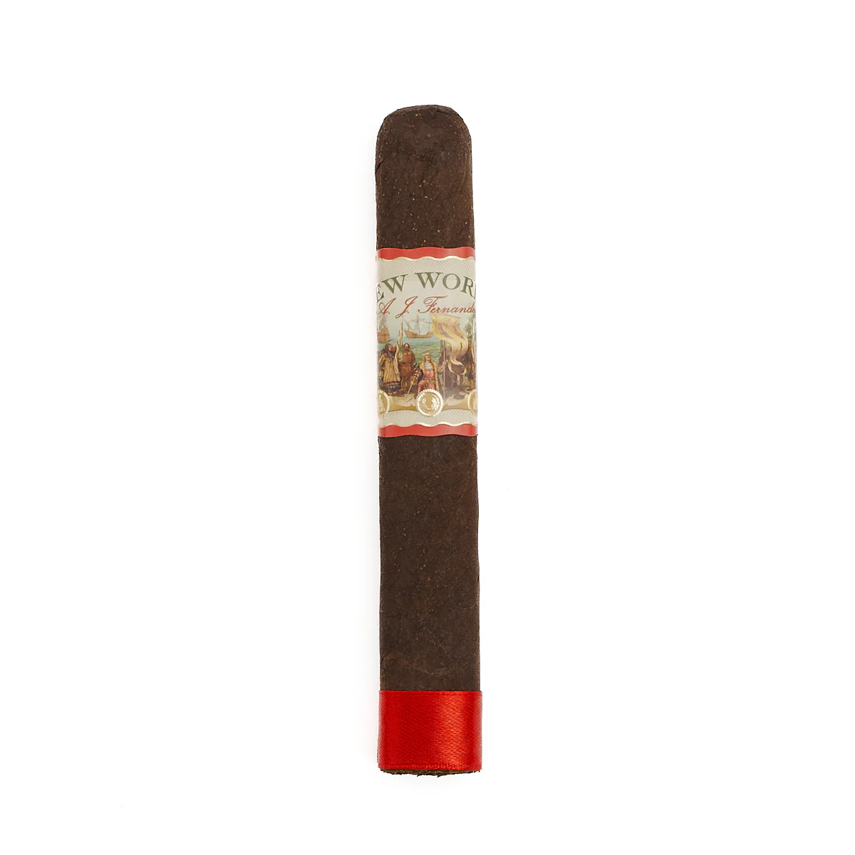 New World Oscuro by AJ Fernandez Robusto - Image 2