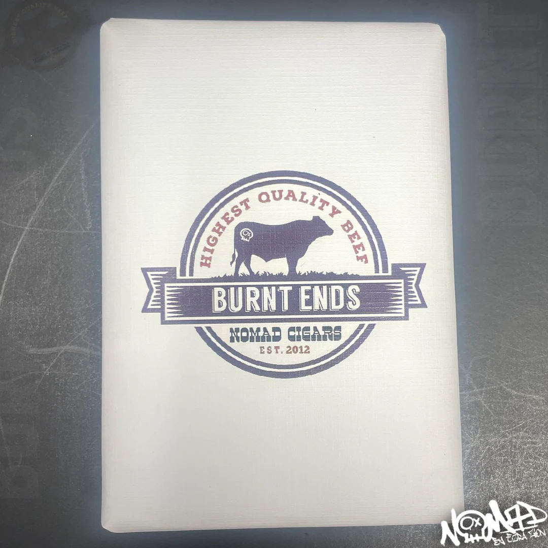 Nomad Burnt Ends L.E. 2023 - Image 2
