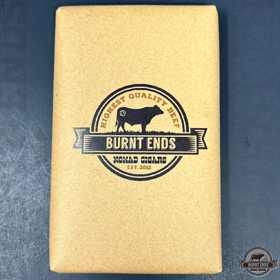 Nomad Burnt Ends Special Edition - Image 2
