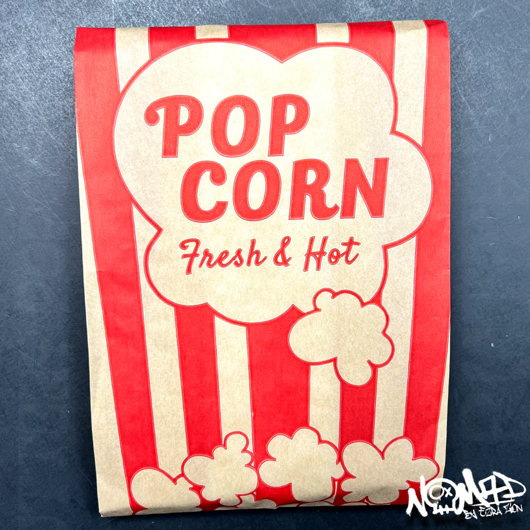 Nomad Buttery Popcorn XQ - Image 2