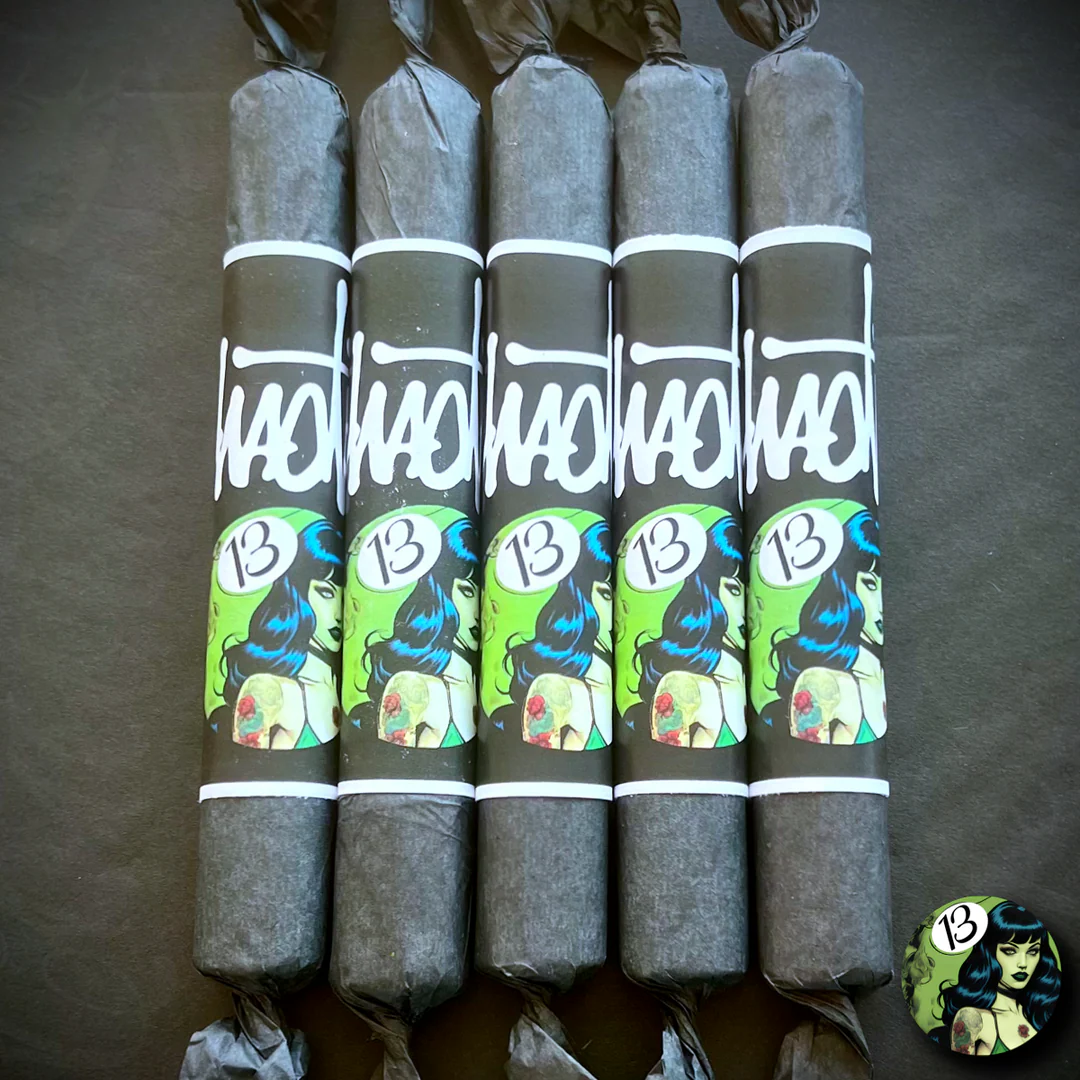 Nomad Chaotic 13th Anniversary Edition - Image 2