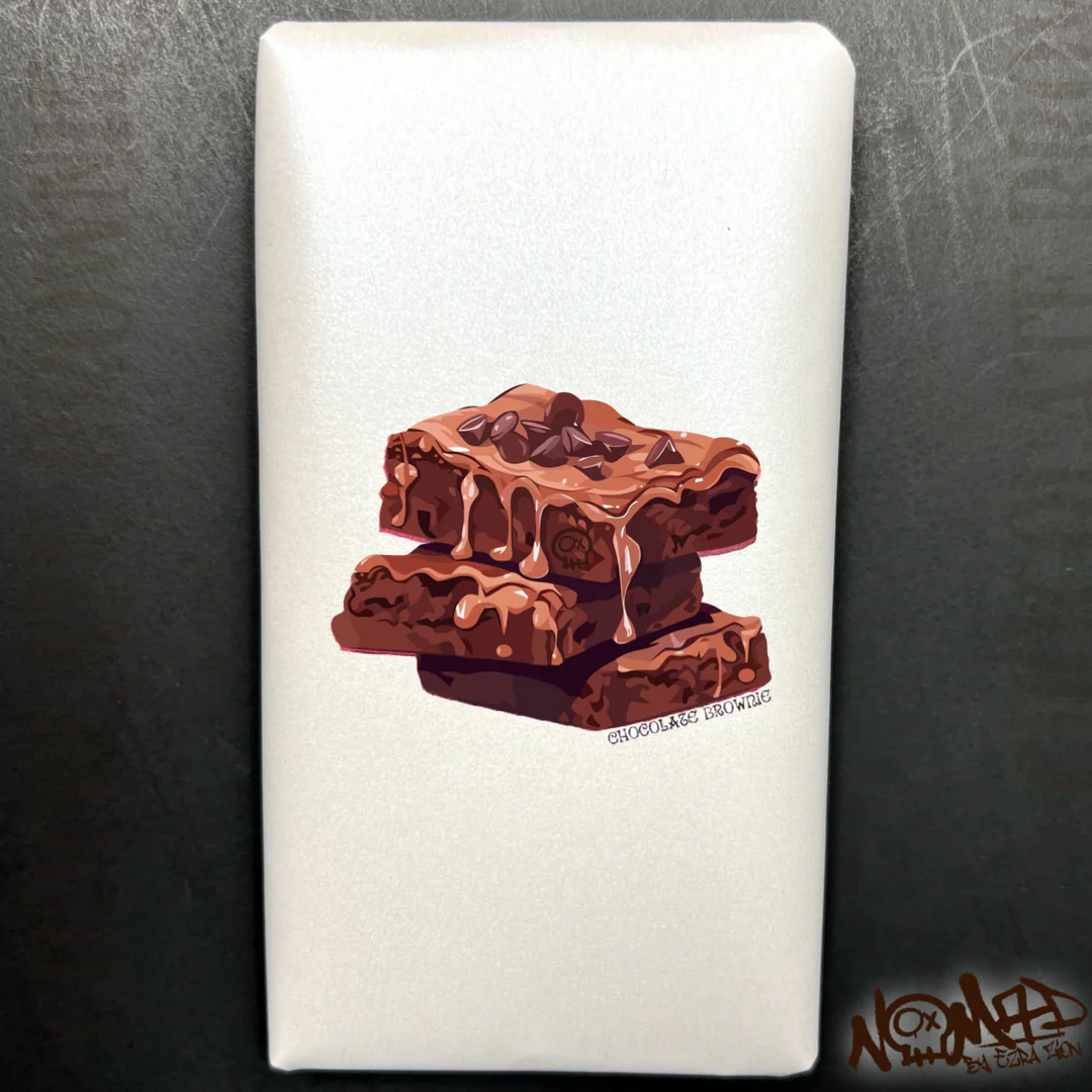 Nomad Chocolate Brownie L.E. - Image 2