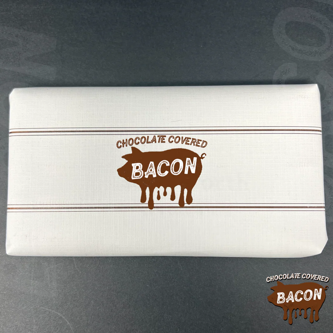 Nomad Chocolate Covered Bacon - Image 2