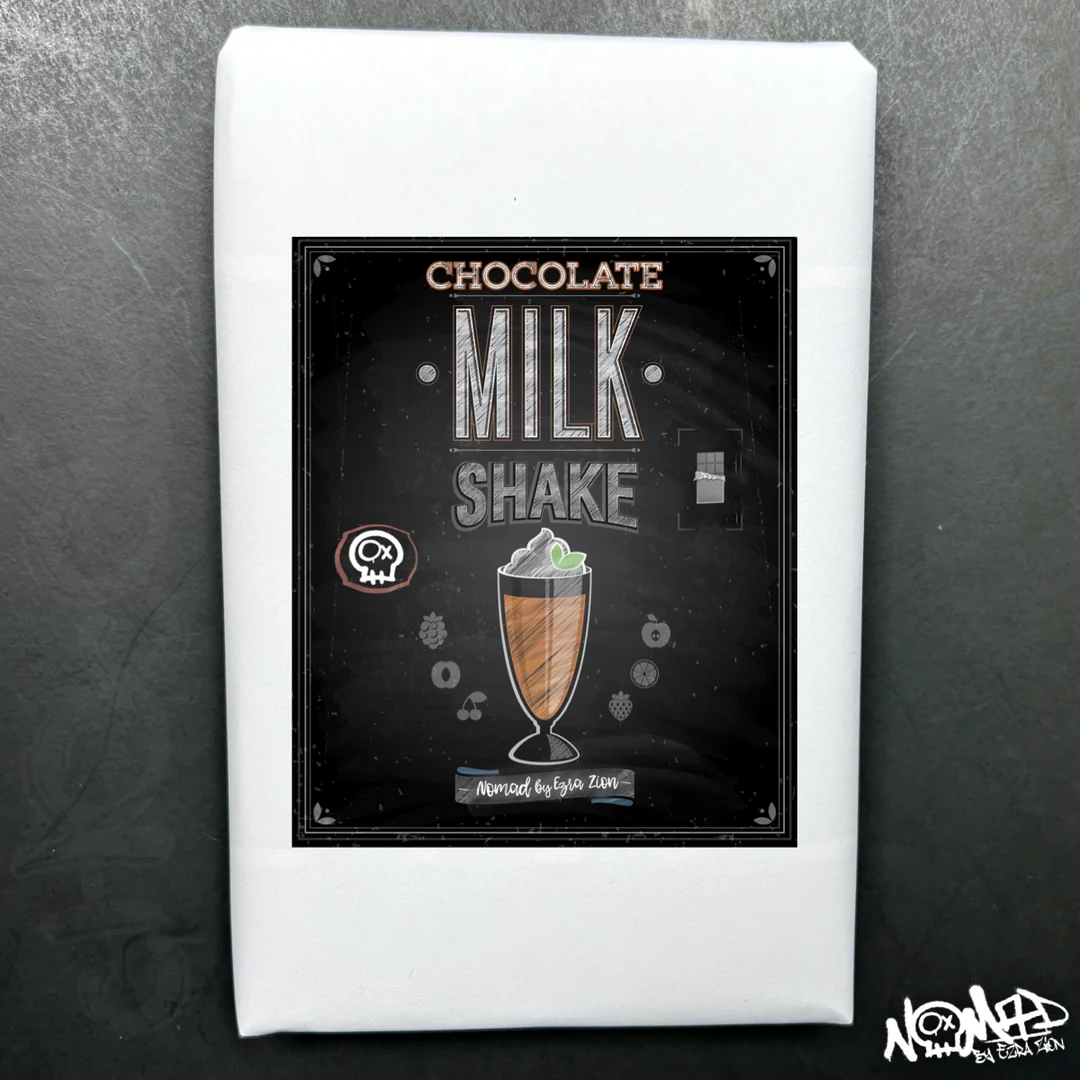 Nomad Chocolate Milkshake LTD - Image 2