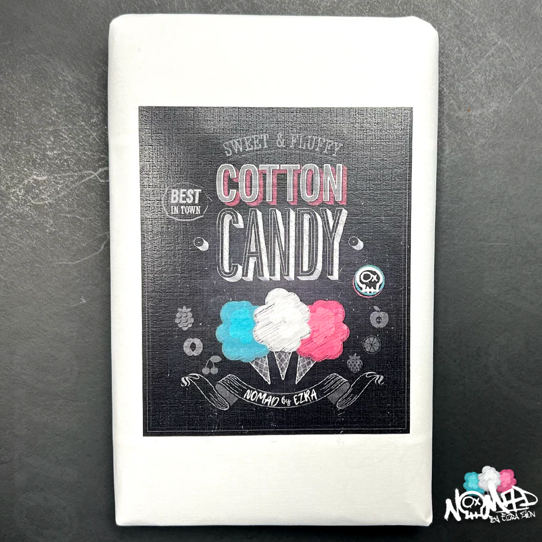 Nomad Cotton Candy XQ - Image 2