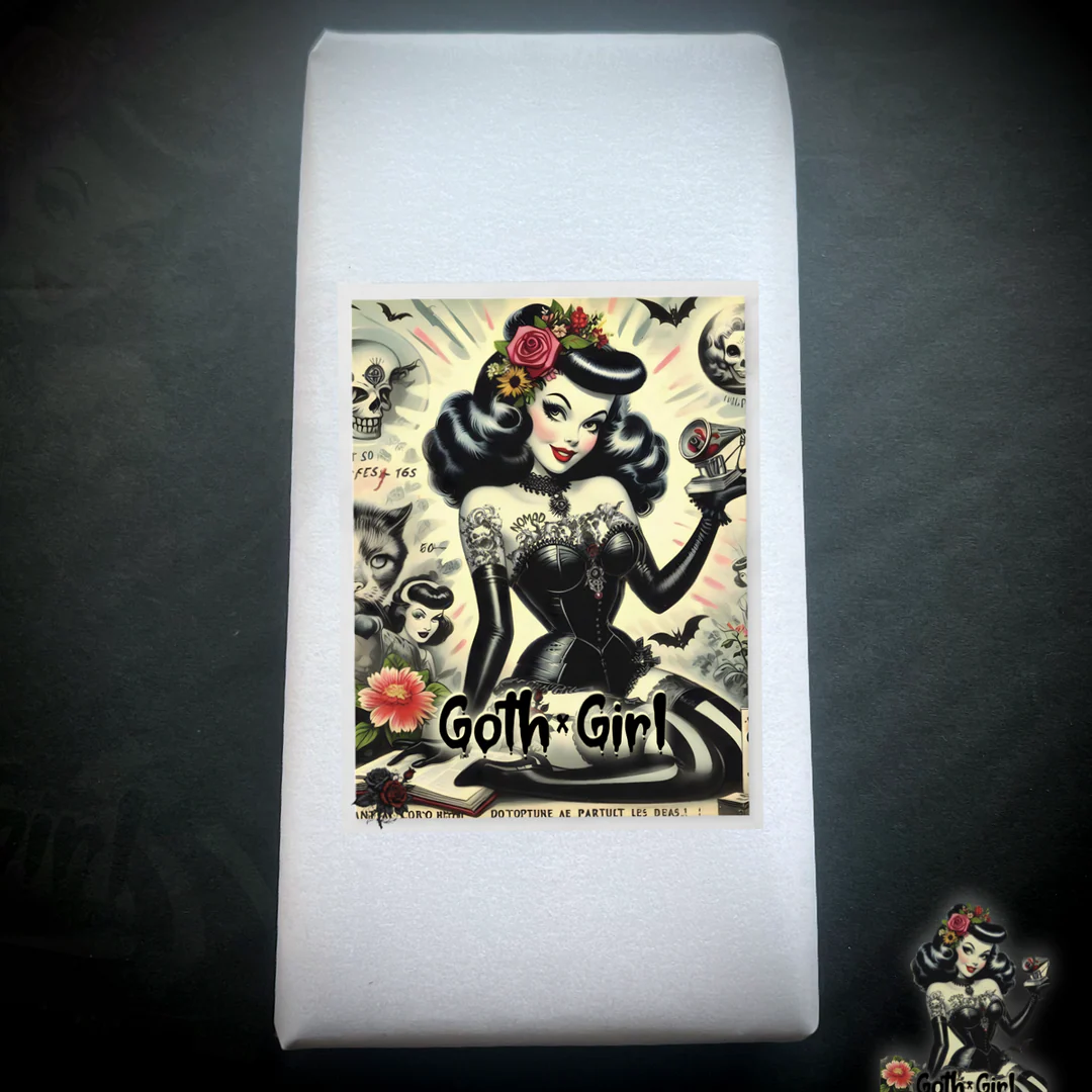 Nomad Goth Girl Ltd. - Image 2