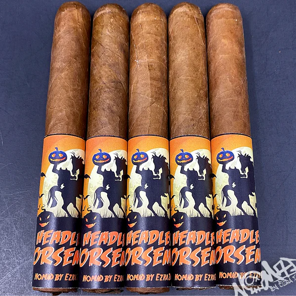 Nomad Headless Horseman 2021 Ltd Toro