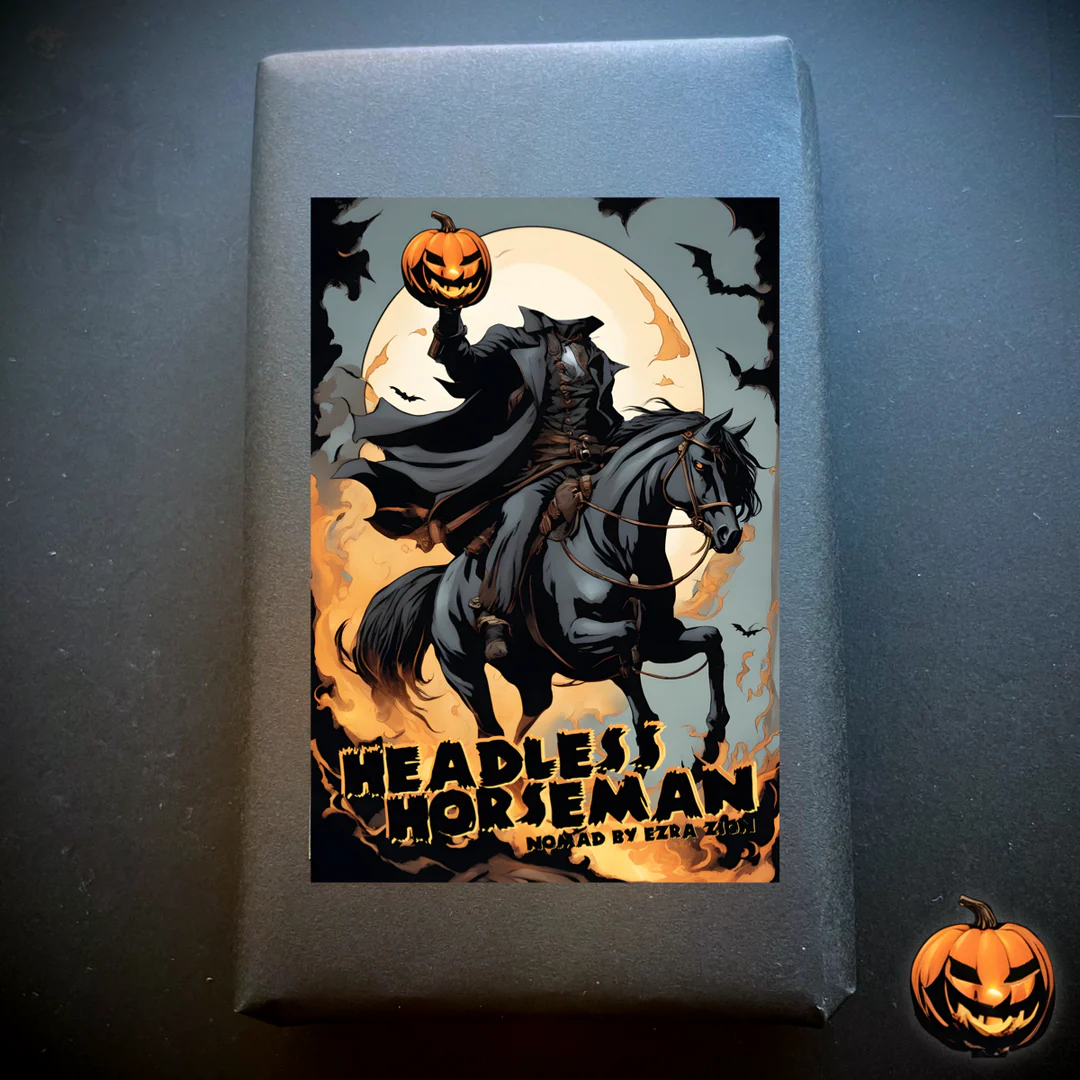 Nomad Headless Horseman 2024 Ltd - Image 2