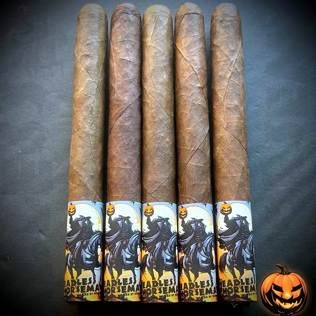 Nomad Headless Horseman 2025 Ltd. - Image 2
