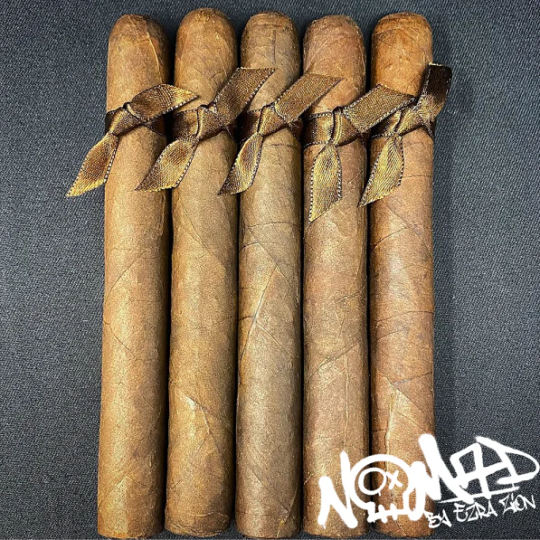 Nomad Homemade Chocolate Cake Toro
