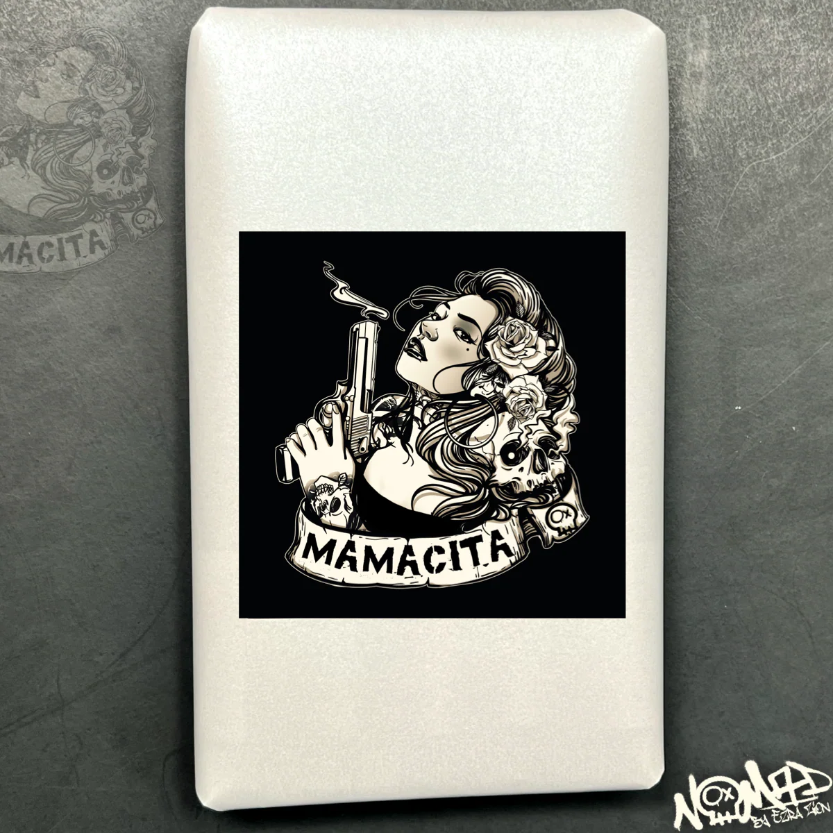 Nomad Mamacita Limited Edition - Image 2