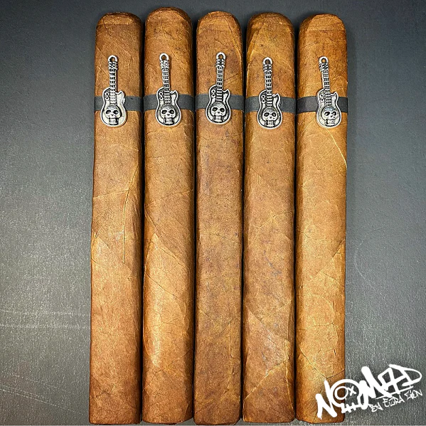 Nomad Metalhead Special Edition BP Toro Extra