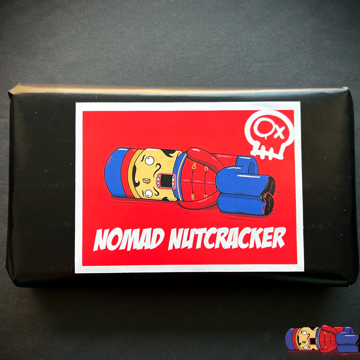 Nomad Nutcracker 2024 Black Edition - Image 2