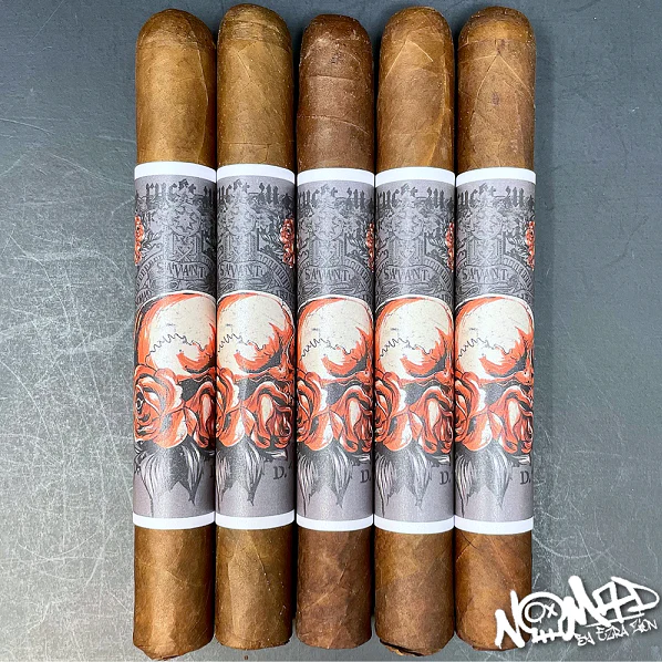 Nomad Savant XXO Toro