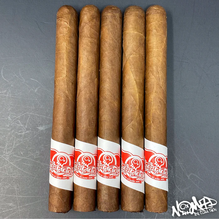 Nomad Sweet Emotion Toro Extra