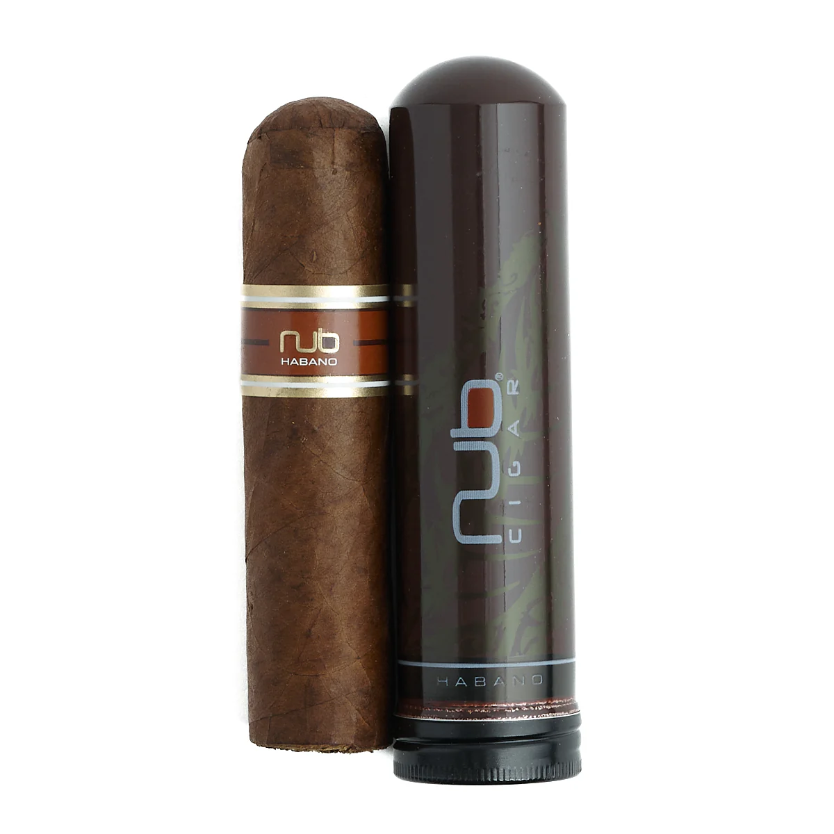 Nub Habano 460 Tubo - Image 2