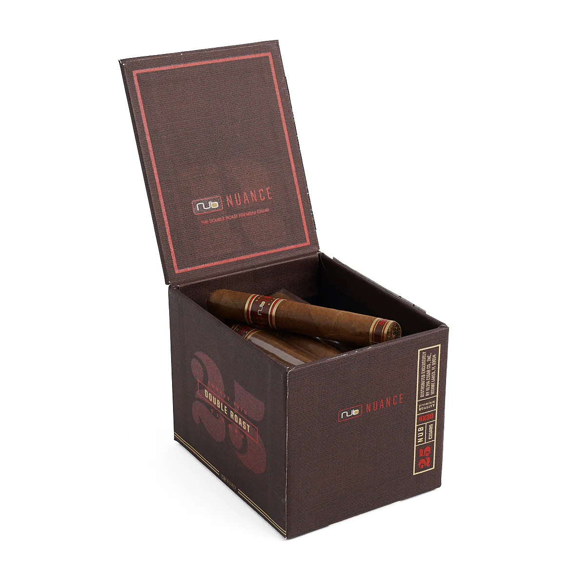 Nub Nuance Double Roast 438 - Image 2