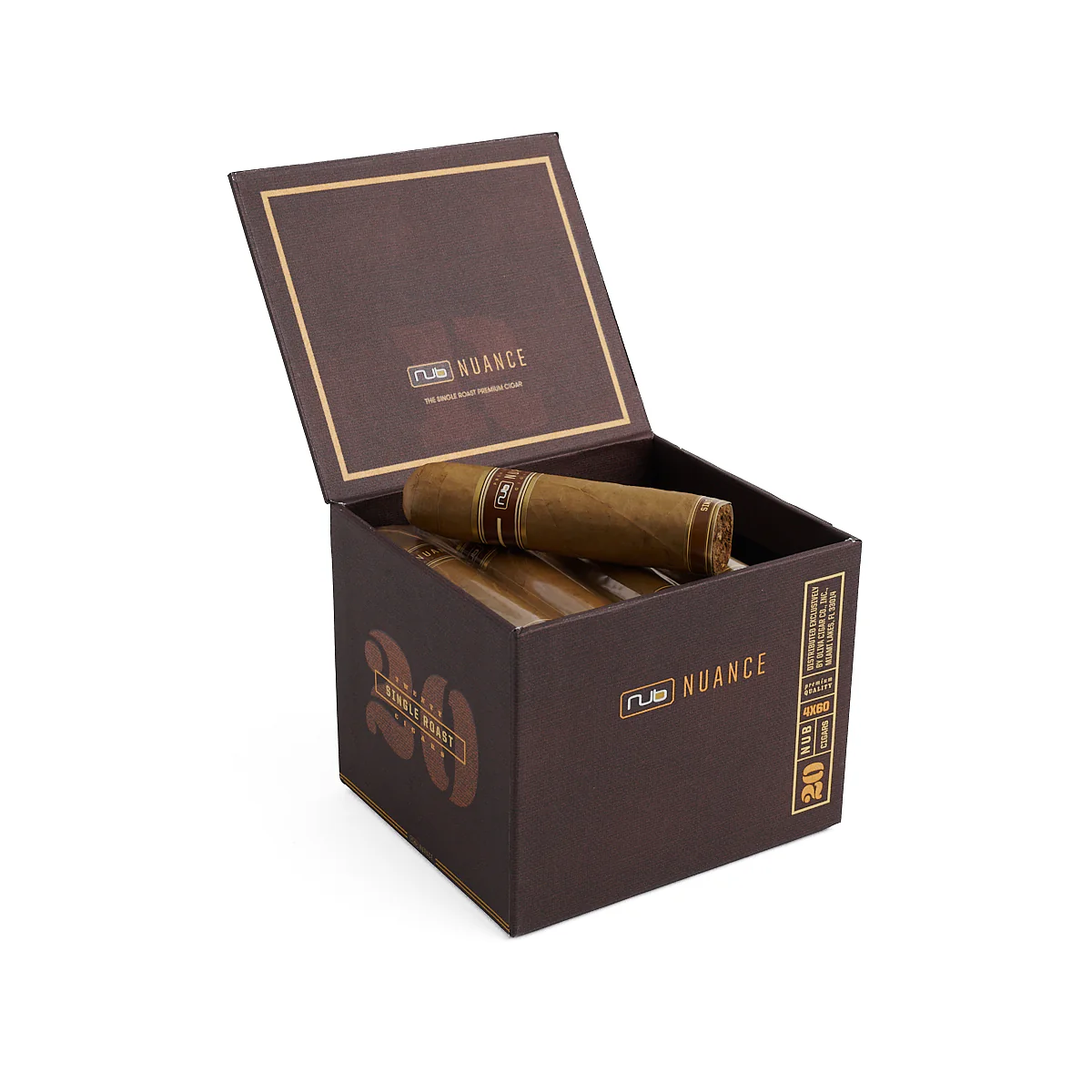Nub Nuance Single Roast 460 - Image 2