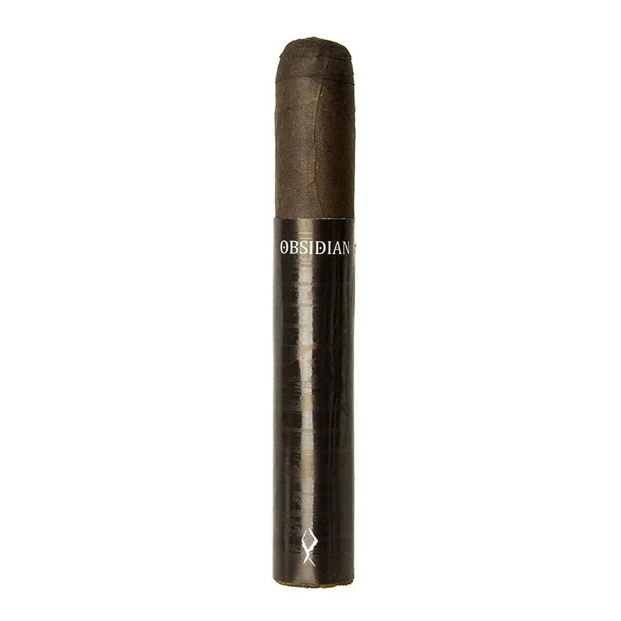 Obsidian Robusto - Image 2