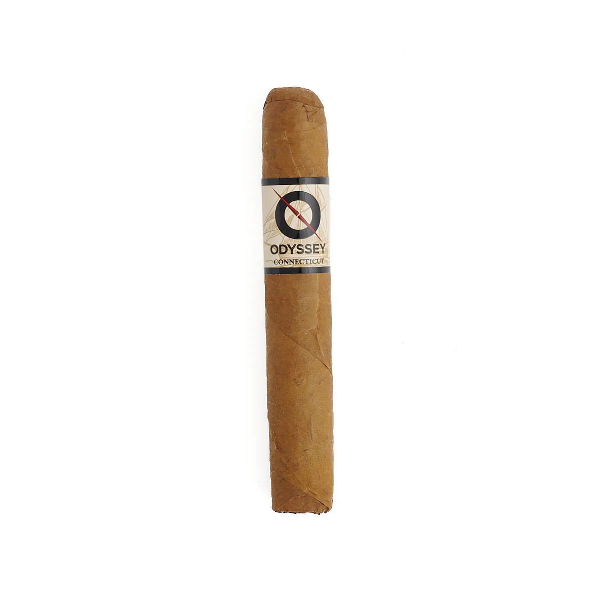 Odyssey Connecticut Robusto - Image 2