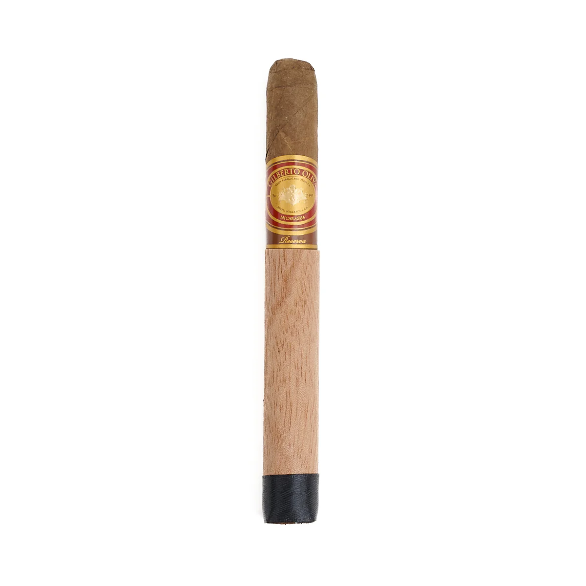 Oliva Gilberto Reserva Corona - Image 2
