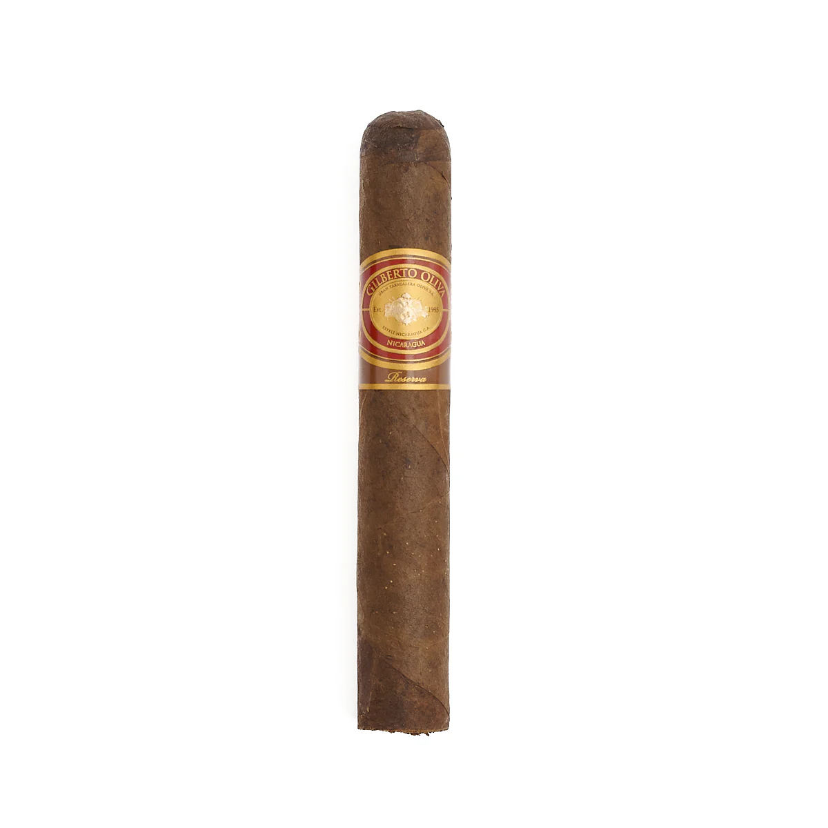 Oliva Gilberto Reserva Robusto - Image 2