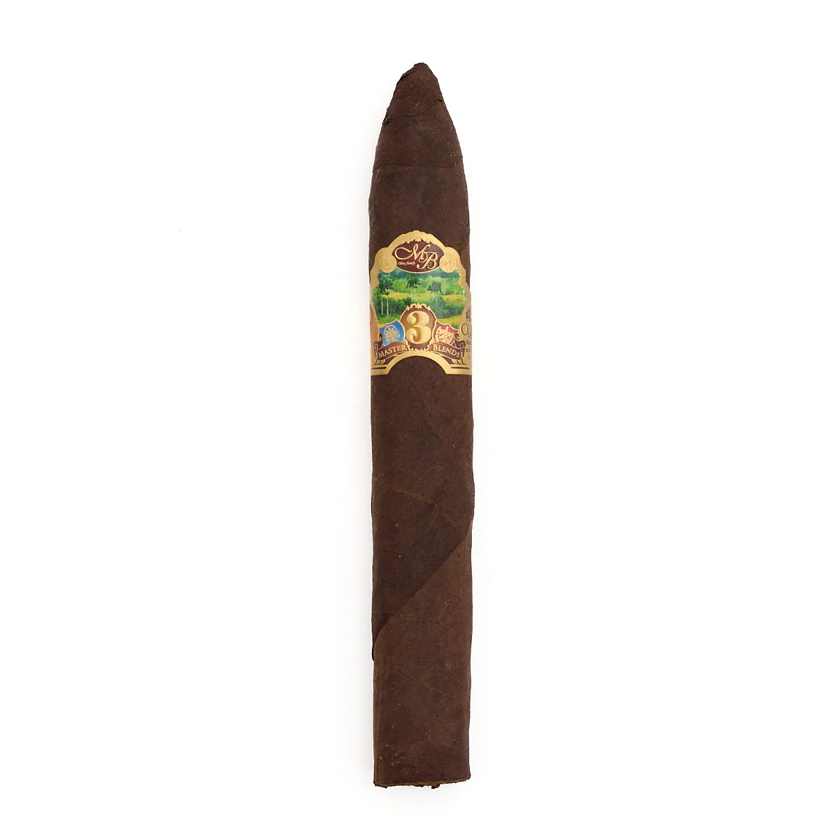 Oliva Master Blend III Torpedo - Image 2