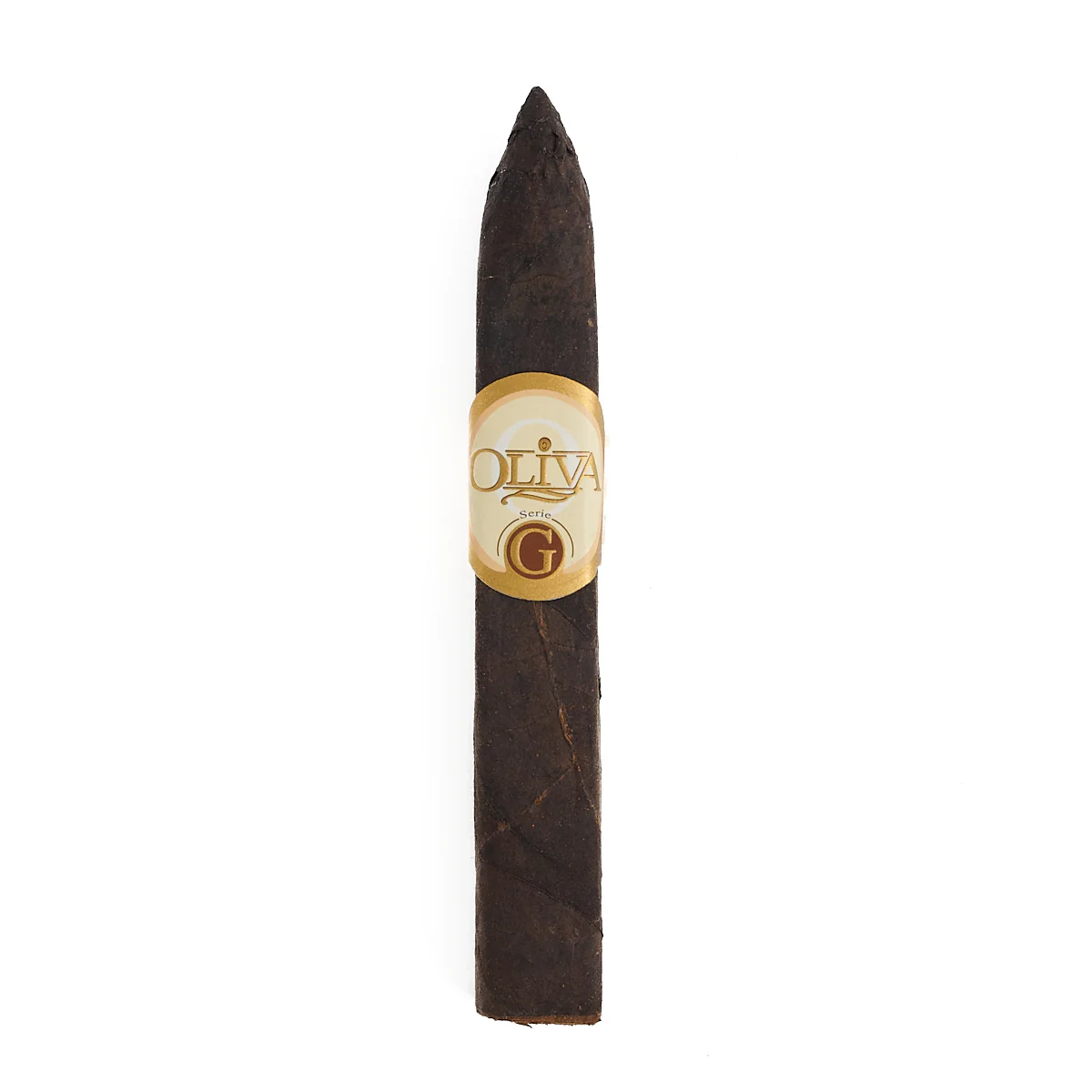 Oliva Serie G Maduro Belicoso - Image 3