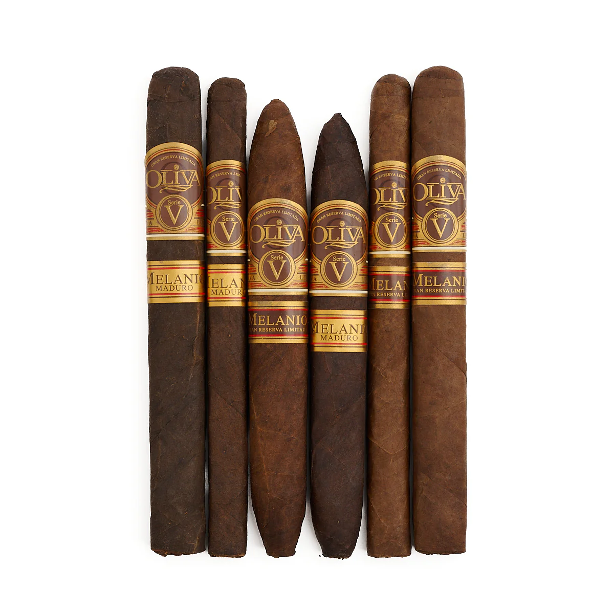Oliva Serie V Melanio Sampler - Image 2