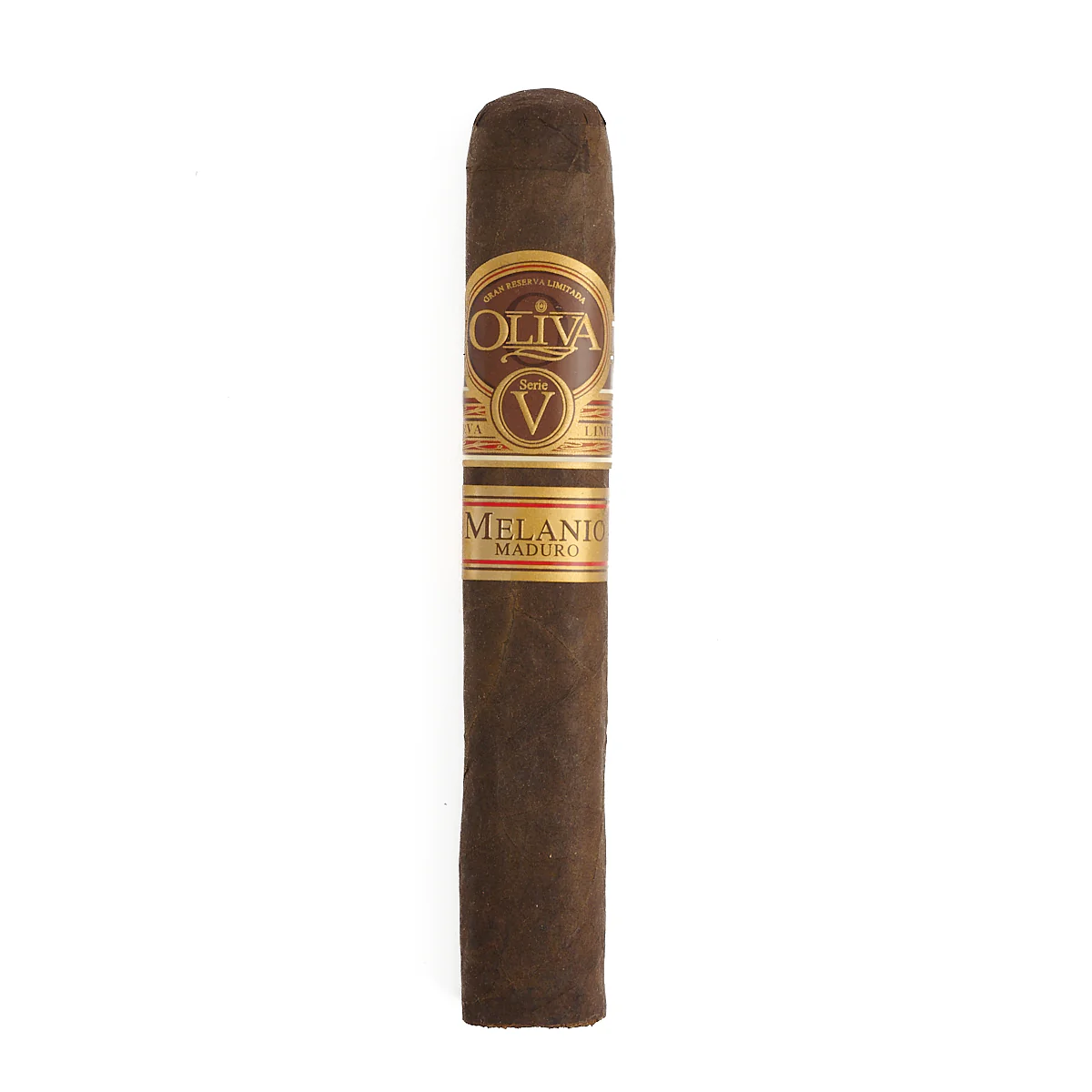 Oliva Serie V Melanio Maduro Double Toro - Image 3