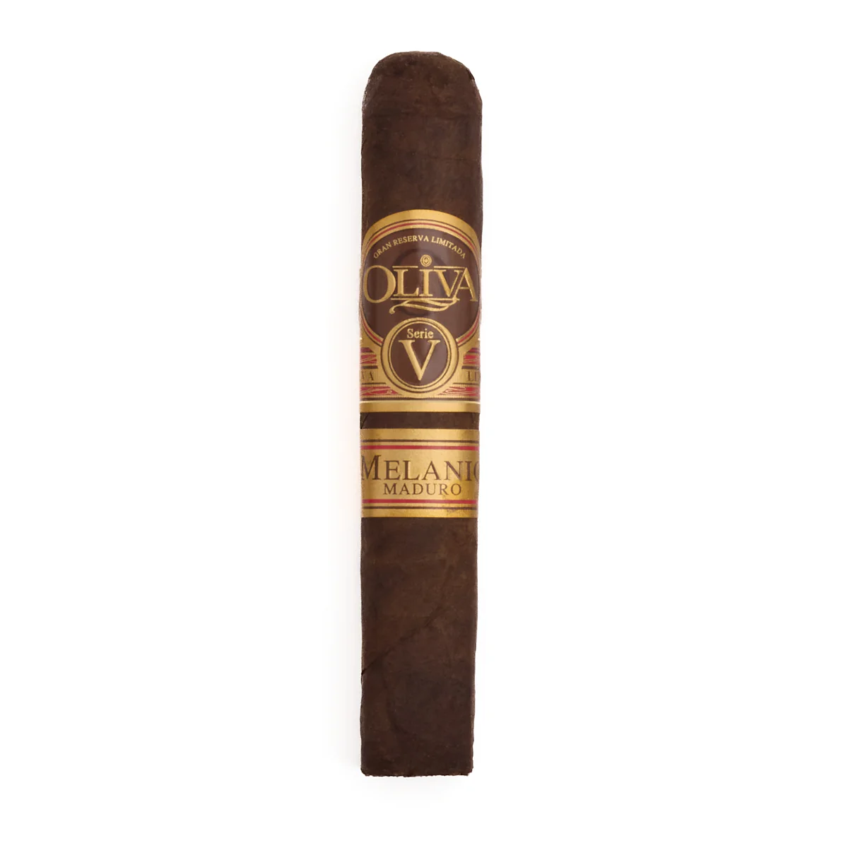 Oliva Serie V Melanio Maduro Robusto - Image 2