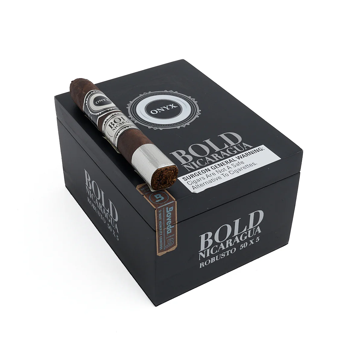 Onyx Bold Nicaragua Robusto
