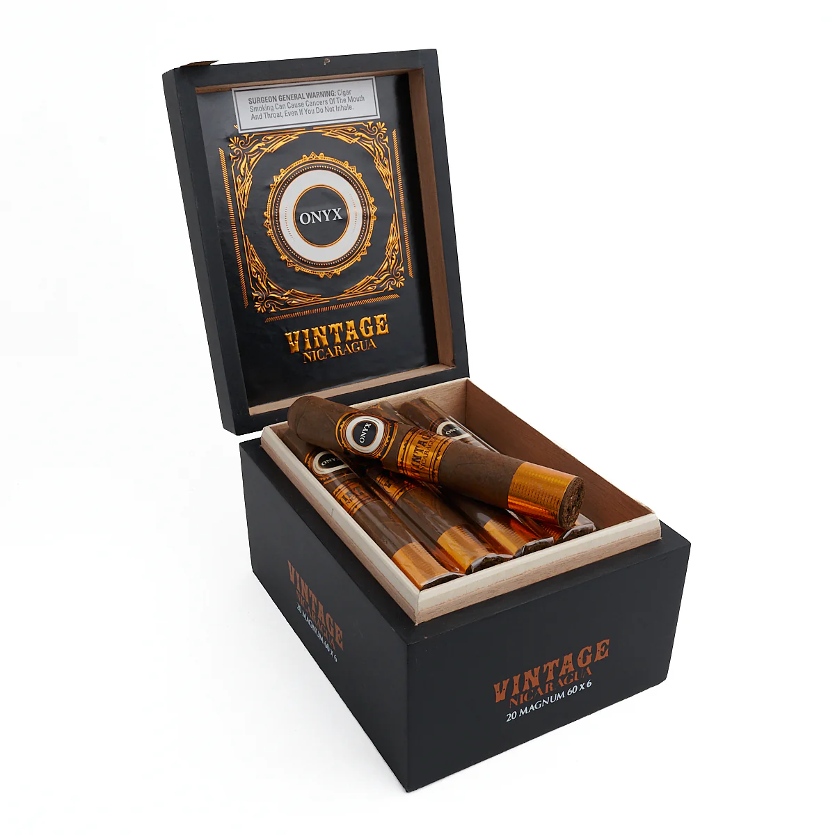 Onyx Vintage Nicaragua Magnum - Image 2