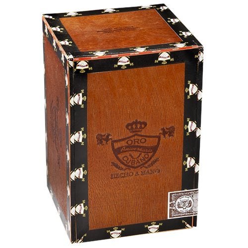 Oro Cubano Aniversario Robusto - Image 2