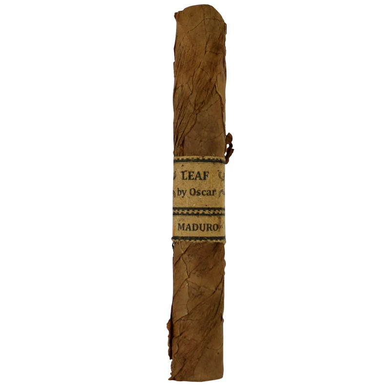 Oscar Leaf Maduro Toro - Image 2