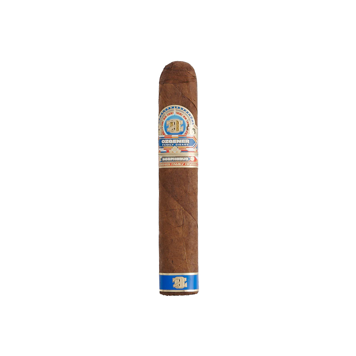 Ozgener Family Cigar Bosphorus B55 - Image 3