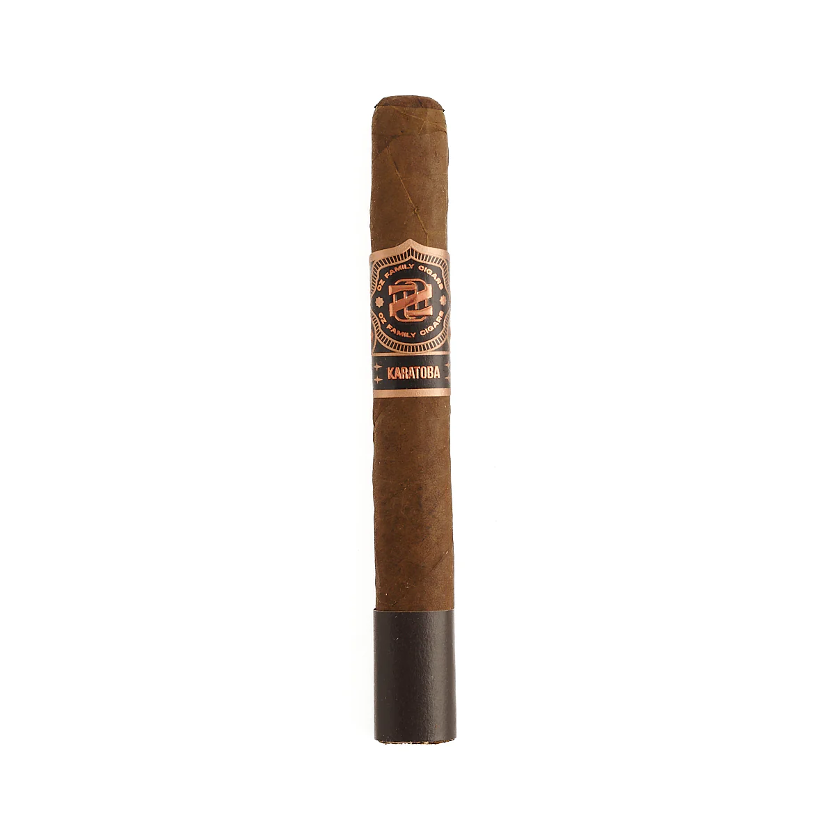 Ozgener Family Cigar Karatoba Toro - Image 3