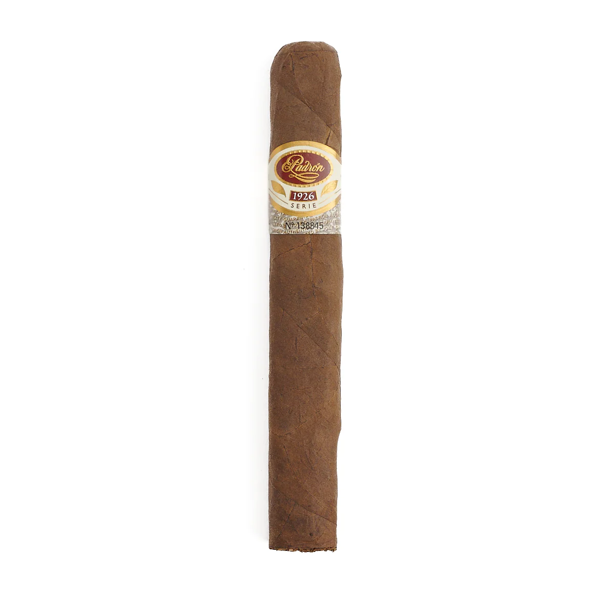 Padron 1926 Series No. 47 Robusto Natural - Image 2