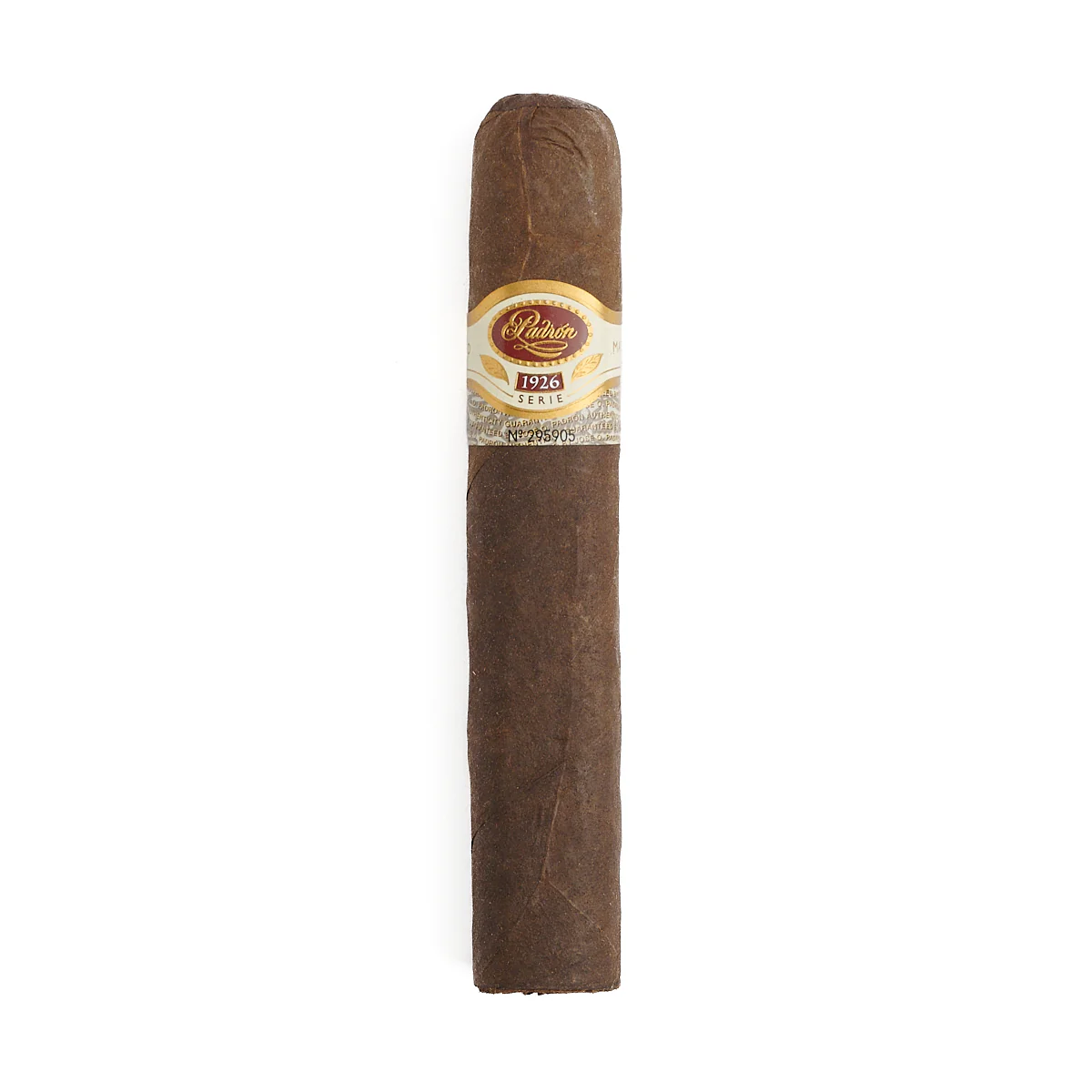 Padron 1926 Series No. 48 Gordo Maduro - Image 2